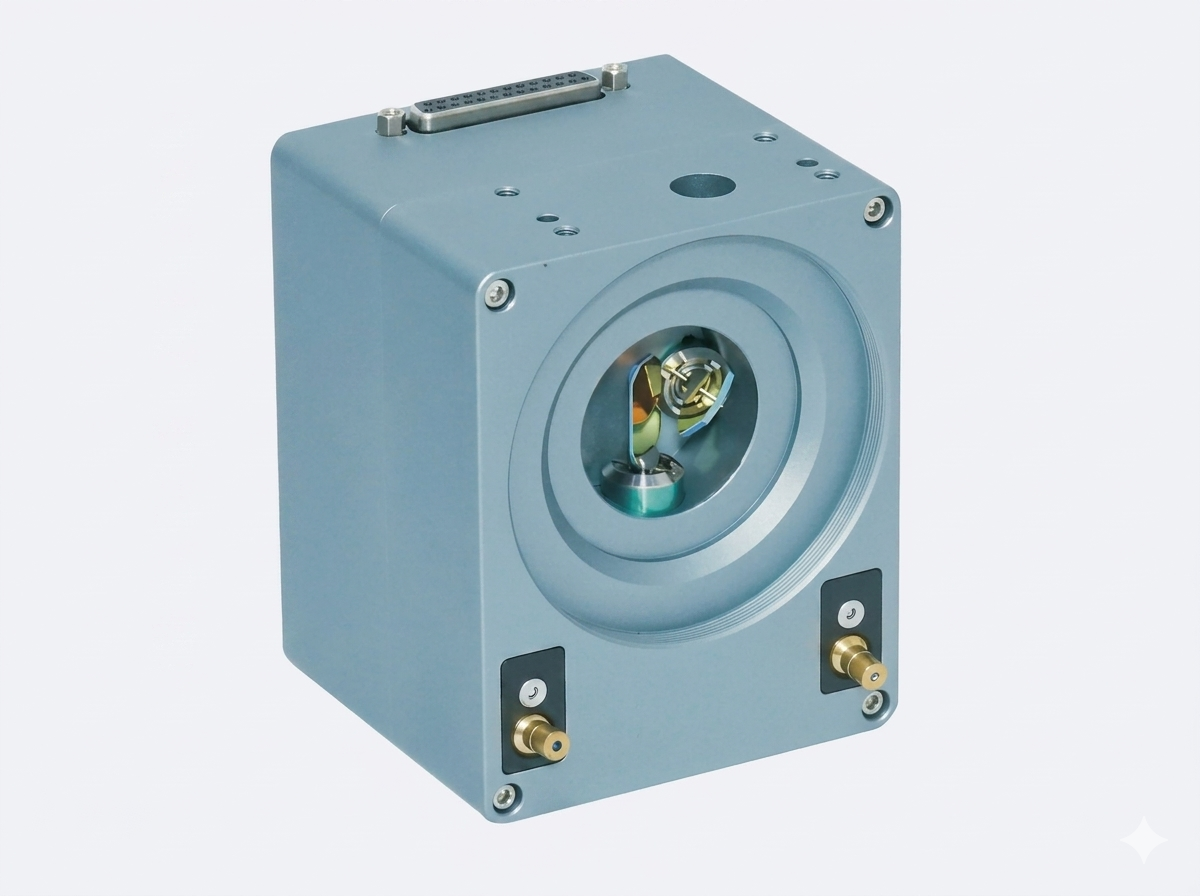 SPP-8.5系列振镜