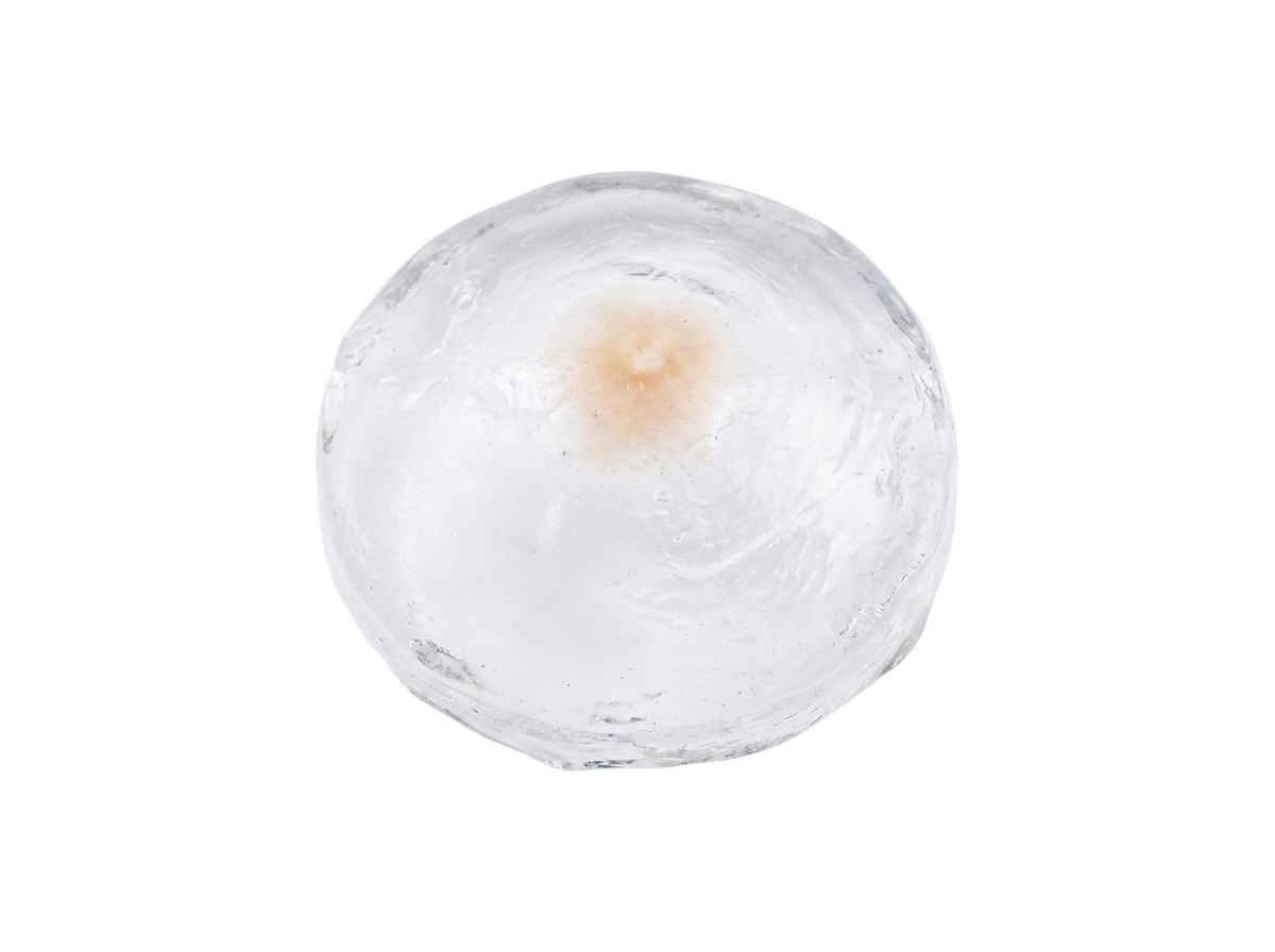碘酸锂 (LiIO₃）