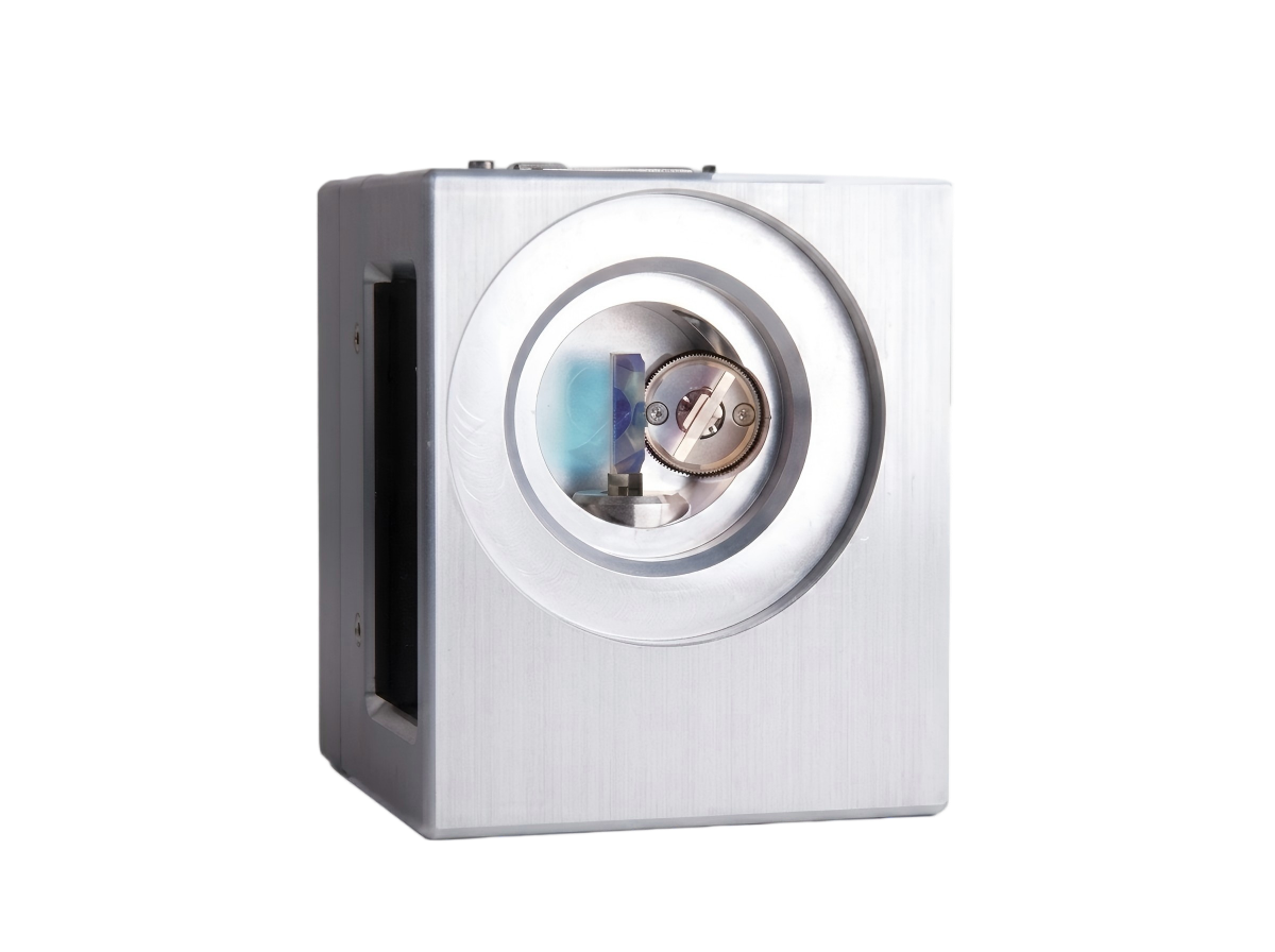 SCANcube系列扫描头-10mm