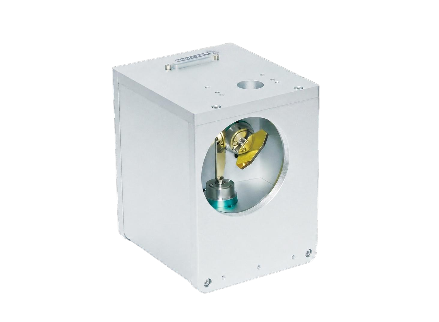 HPP-20系列振镜