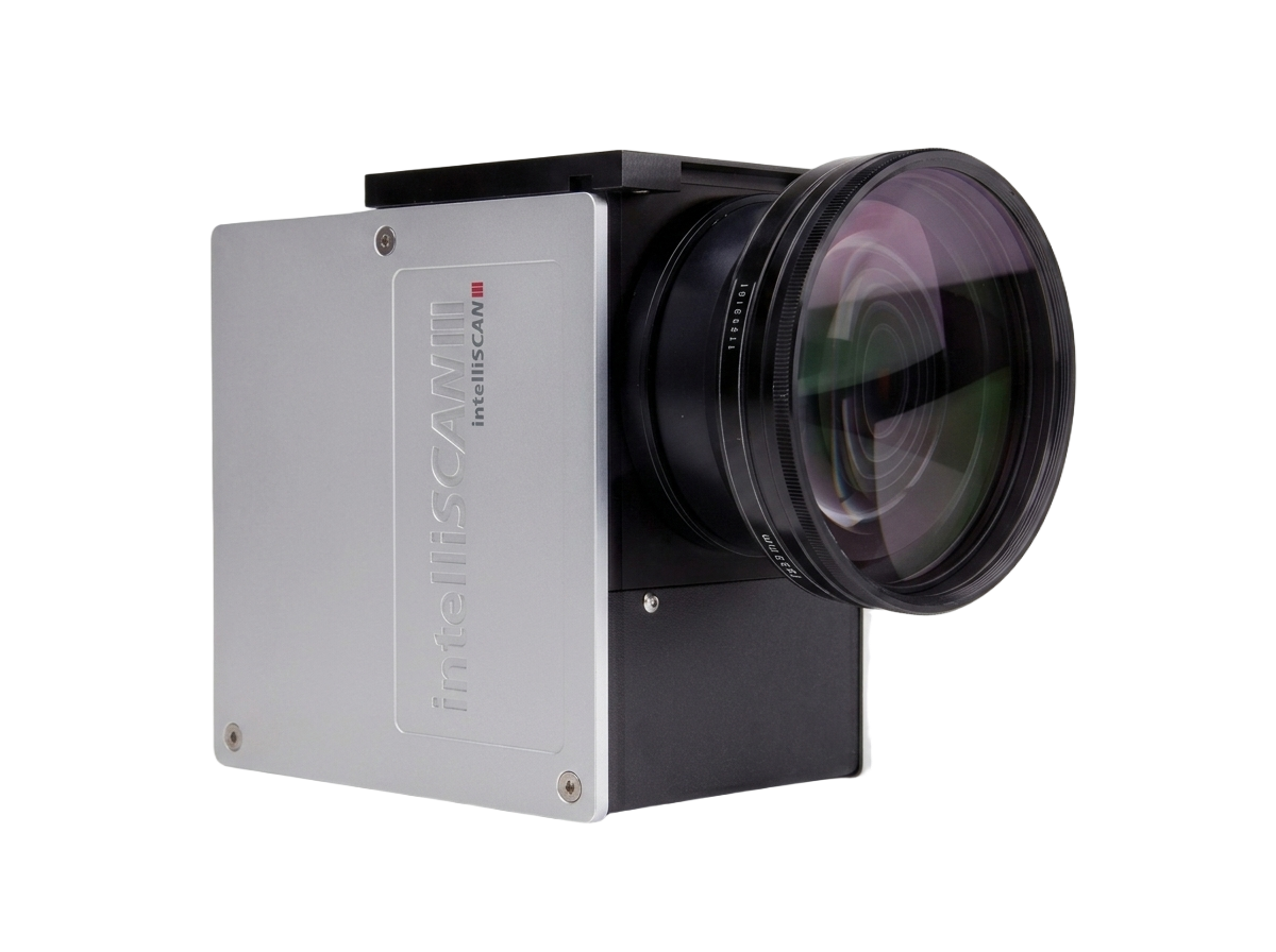 intelliSCAN III系列扫描头-14mm